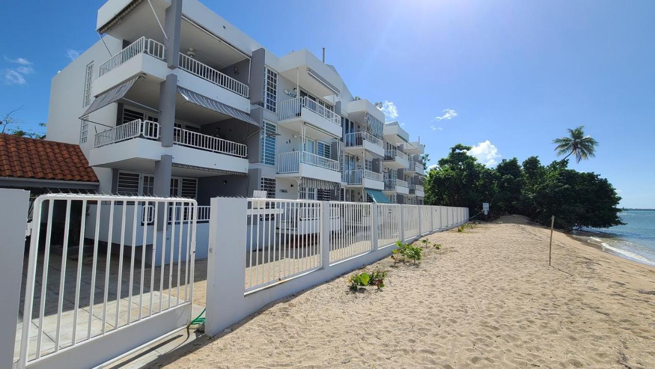 Joyuda Beach S301 Cabo Rojo Exterior foto